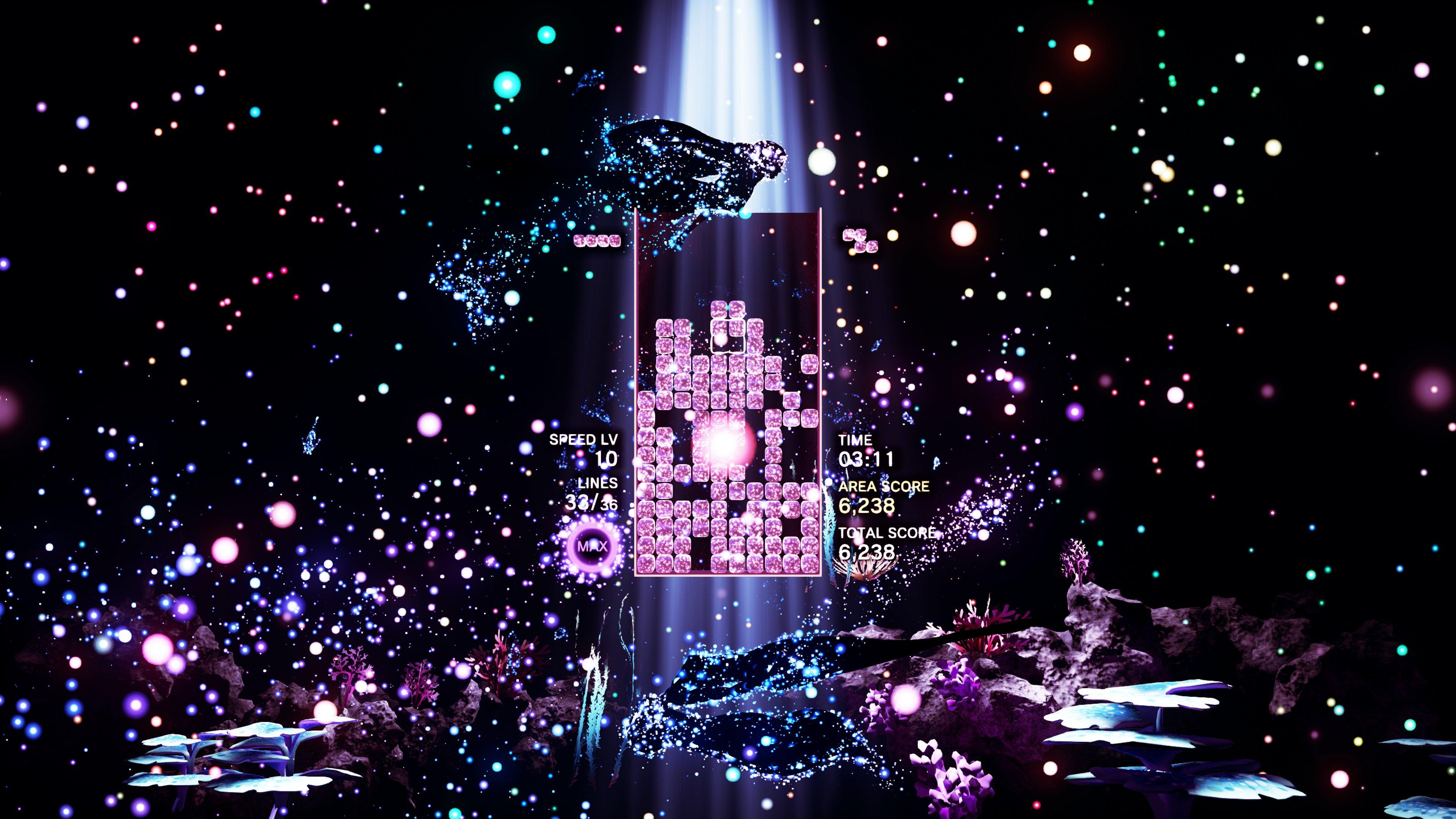 Tetris Effect - Imagen 15